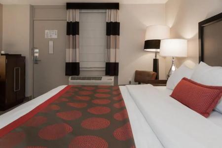 Ramada by Wyndham Boston - 21
