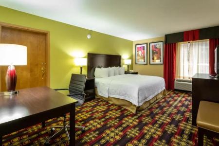 Hampton Inn - 23
