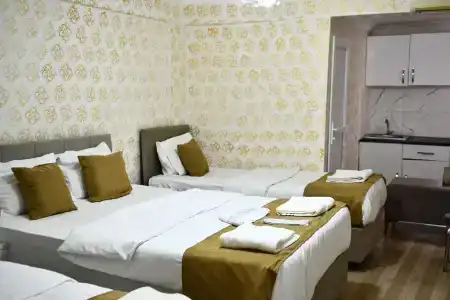 Ada Aparthotel - 58