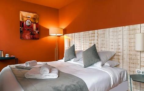 Le Central Boutique Hôtel - 17
