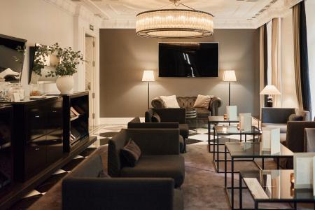 Único Madrid, Small Luxury Hotels - 48