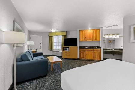 Best Western Horizon Inn - 57