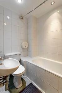 Amber Residence Aparthotel - 163
