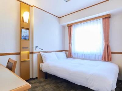 Toyoko Inn Hokkaido Sapporo-eki Kita-guchi - 22
