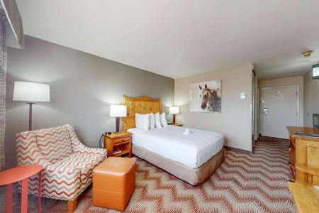 Best Western Plus Rio Grande Inn - 38