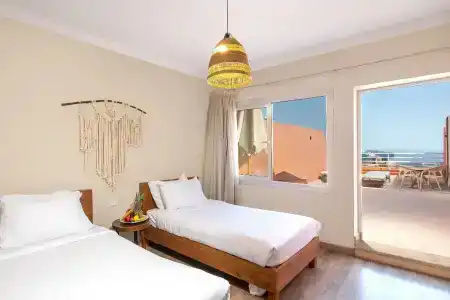 The Boutique Hurghada Marina - 20