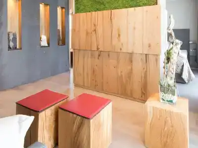 Monte Mare Sauna-Spa-Sports-Hotel - 1