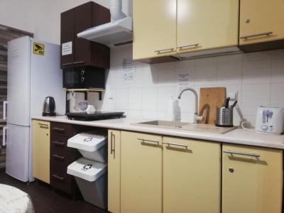 Lorf Hostel&Coffee - 15