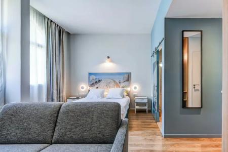 Best Western Plus Hôtel Littéraire Jules Verne - 105