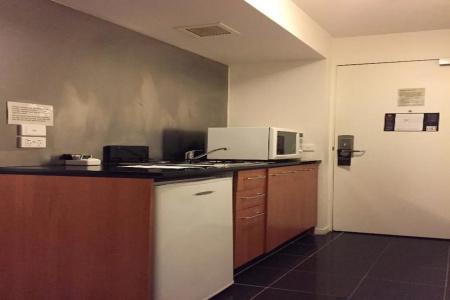 Punthill Apartment - Little Bourke - 18