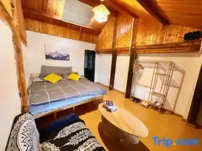 Land of Canaan Inn - 48