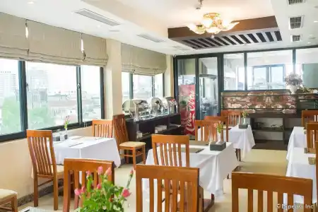 Hanoi Brilliant and Spa - 22