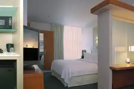 SpringHill Suites by Marriott Las Vegas North Speedway - 42