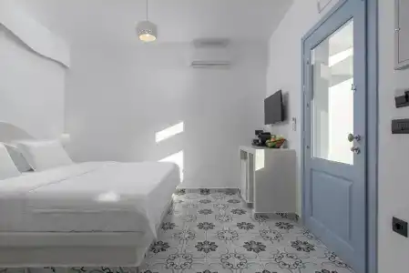 Sole d'oro Luxury Suites - 24