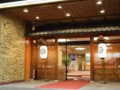 Kanoya Kourakuen - 41