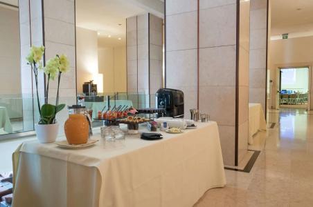 Hilton Florence Metropole - 31