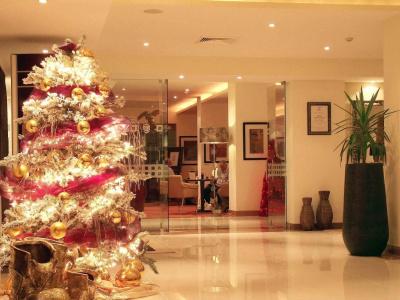 TUI Blue Gardens - Adults-only - Savoy Signature - 1