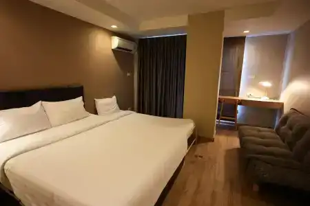 Baan Tanwa - MRT Ratchadapisek - 2