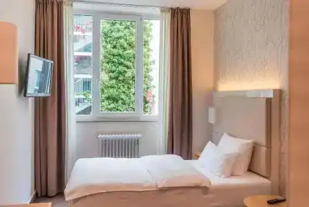 Boutique Atrium München - 47