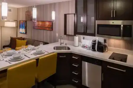 Residence Inn by Marriott Seattle University District - 92