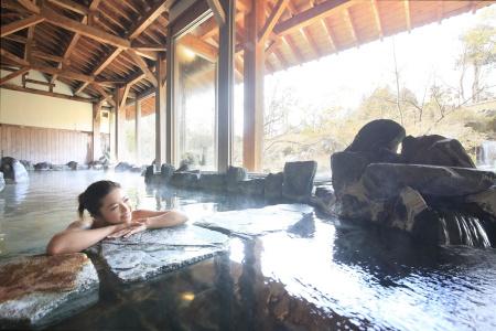 Sendai Akiu Onsen Iwanumaya - 13