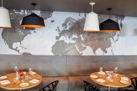 ibis London City - Shoreditch - 21