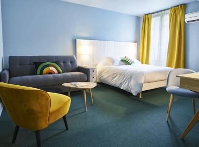Le Central Boutique Hôtel - 66