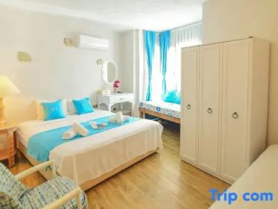 Bedirhan Konak Otel - 84