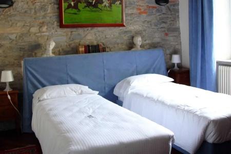 b&b Convento s. Antonio - 5