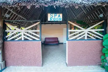 Kijiji Beach - 0