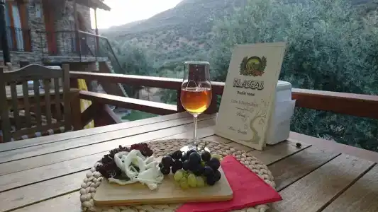 Şirince Klaseas&Restaurant - 10