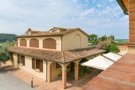 Relais La Pieve Vecchia - 33