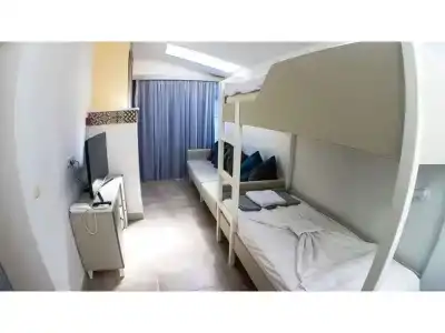 White Lagoon Resort - All Inclusive - 1
