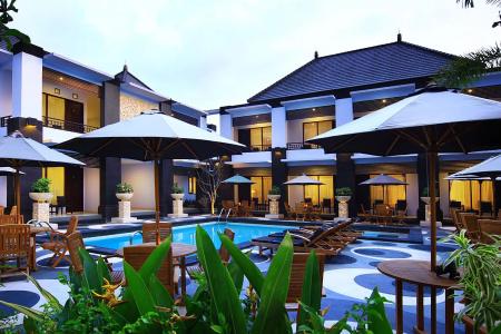 The Radiant & Spa - 19
