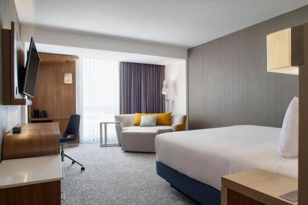 Courtyard by Marriott Merida Downtown - 22