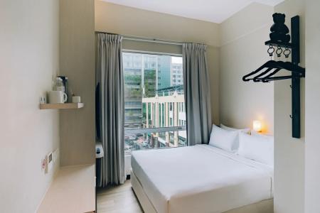 Cititel Express - 52