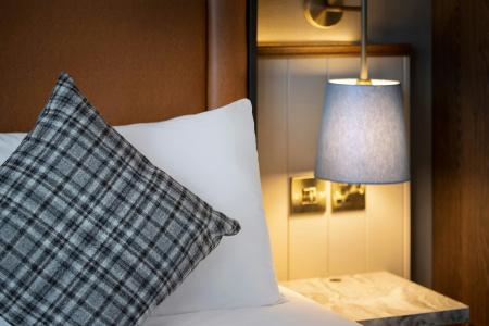 Jurys Inn Edinburgh - 33