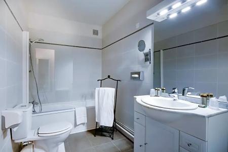 Hôtel Le Maxime - Best Western Signature Collection - 54