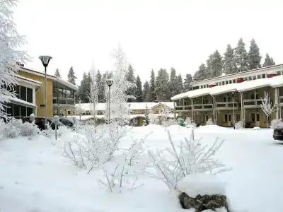 Spa Rauhalahti - 33