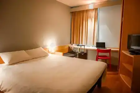 Ibis Colmar Est - Restaurant en Alsace - 53