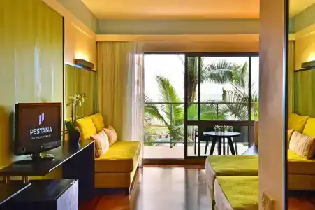 Pestana Promenade Ocean Resort - 34