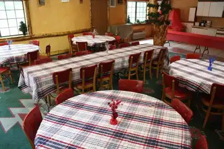 Meadowbrook Resort - 24