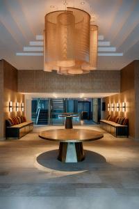 Radisson Blu Senator, Lübeck - 13