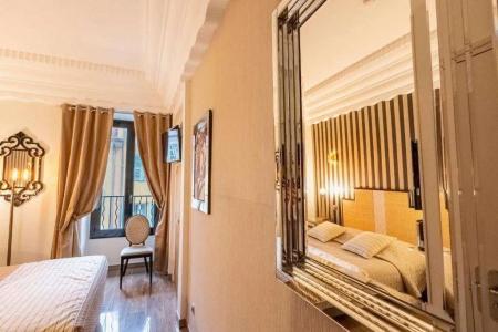 Le Meurice - 28
