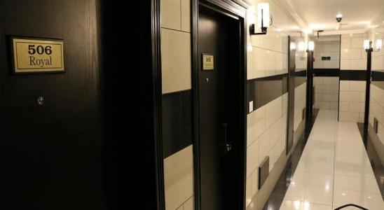 Easy Inn Suites - 16
