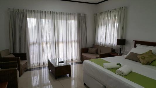 Bambous River Lodge - 1
