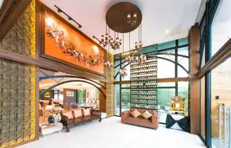 Jira Boutique Residence - 25
