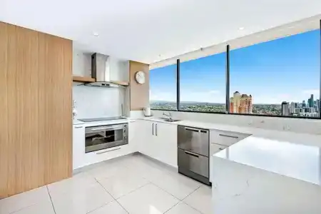 Ultiqa Beach Haven On Broadbeach - 277