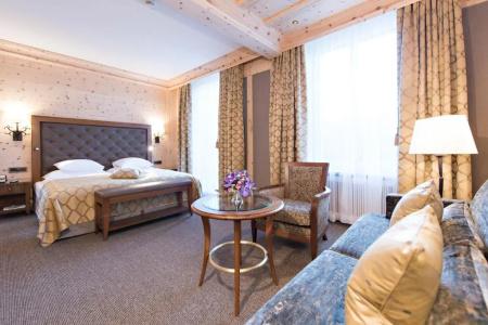 Kulm St. Moritz - 81