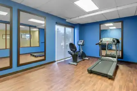 Comfort Inn & Suites SW Houston Sugarland - 19